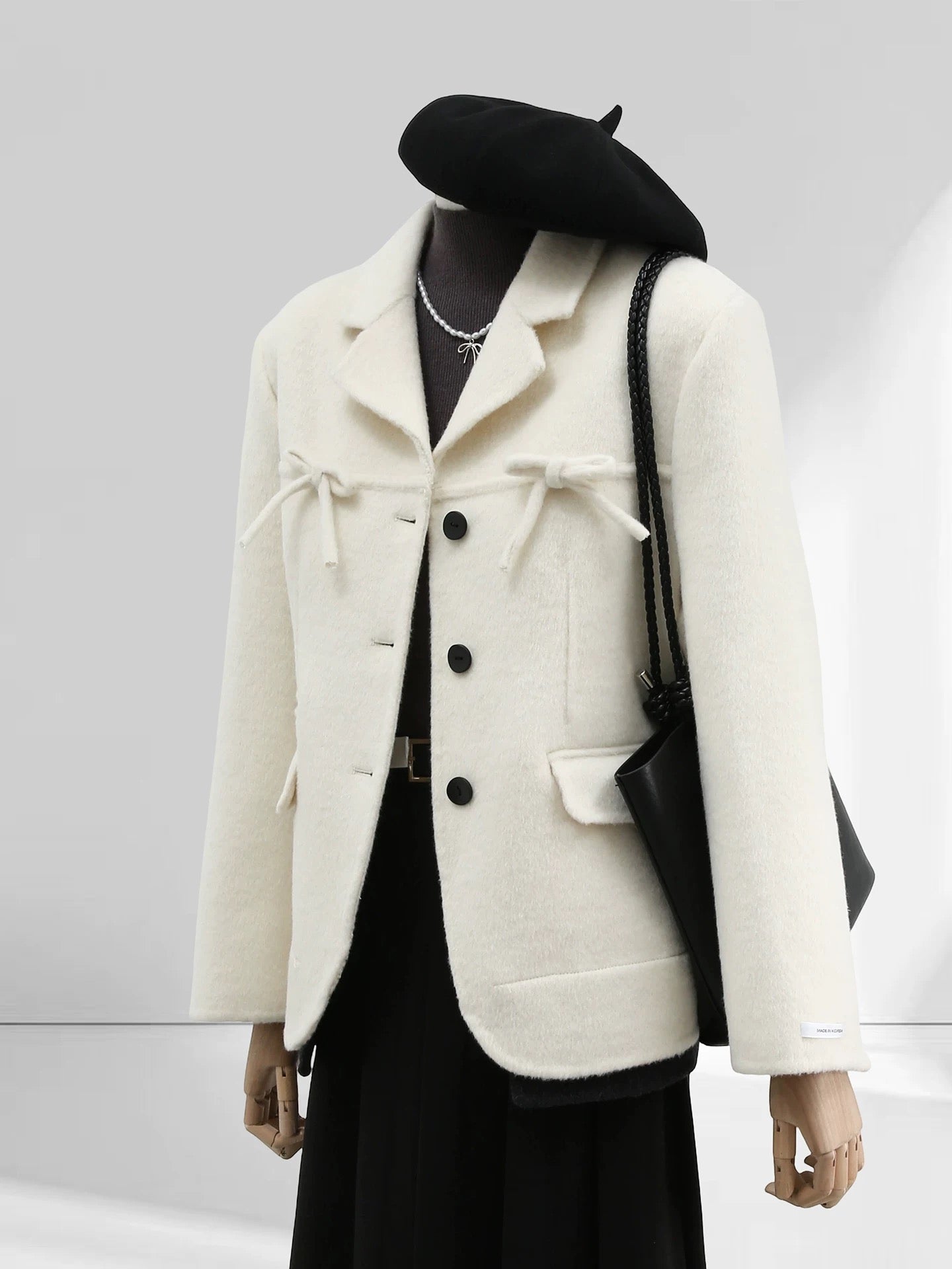 H1852 Women's Suit