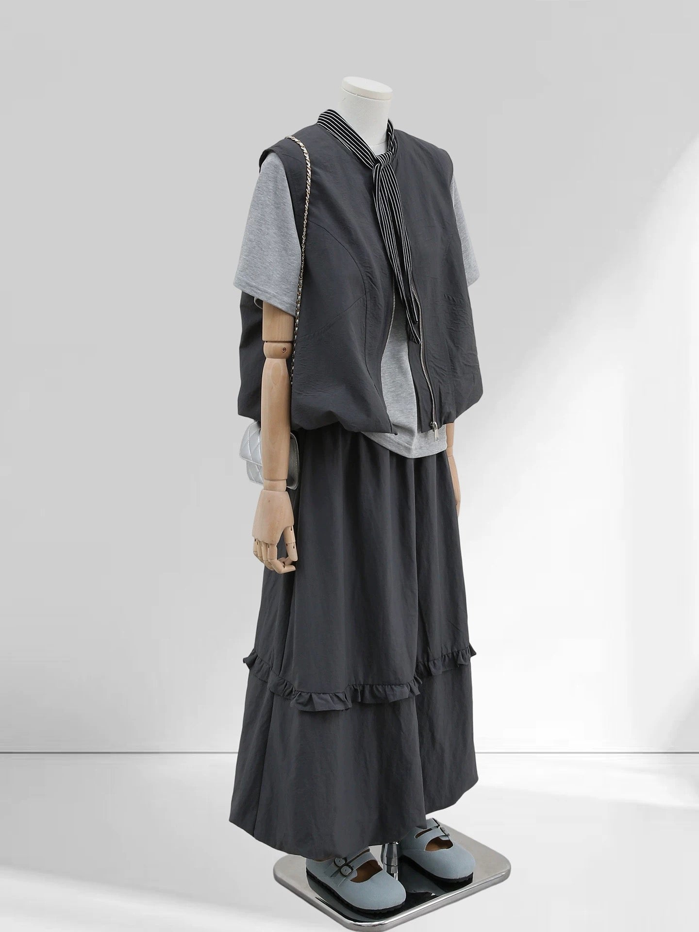 H1856 Women's Vest