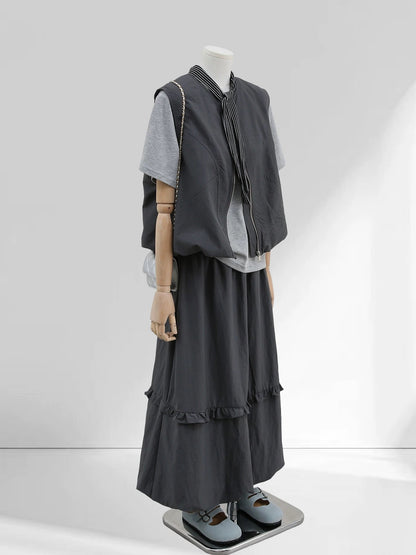 H1856 Women's Vest