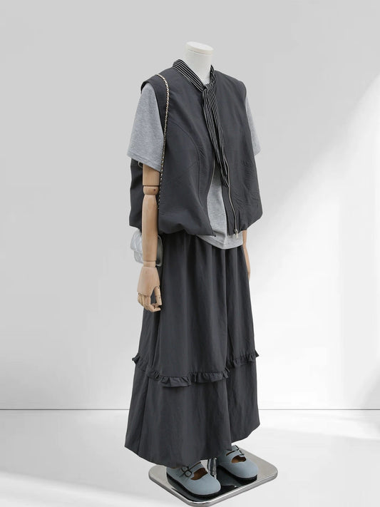 H2189 Women's Vest