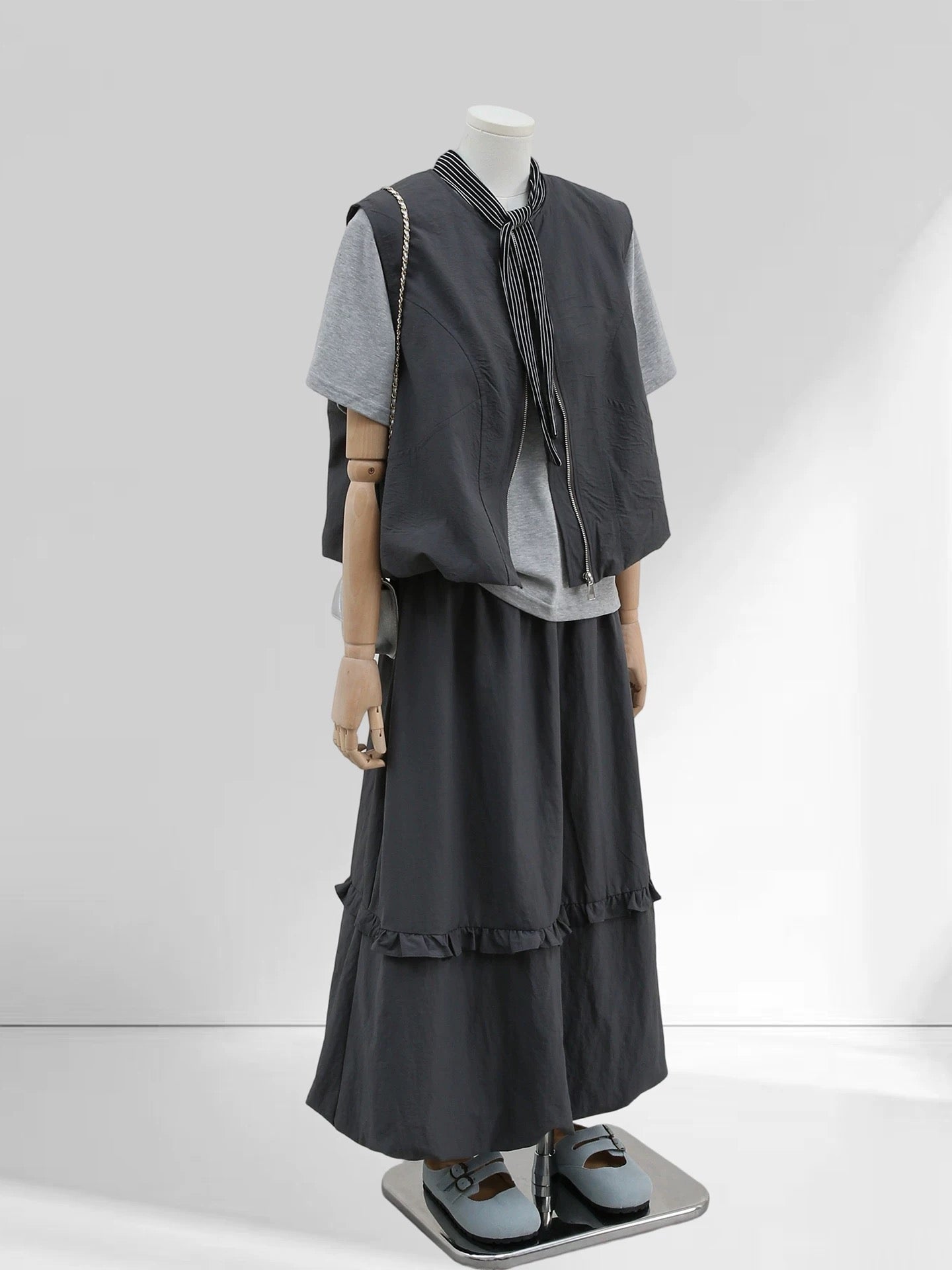 H2189 Women's Vest
