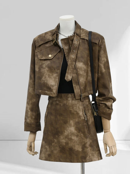 H1857 Women's Suit