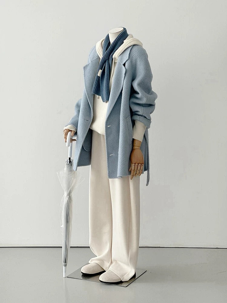 H2197 Women's Coat