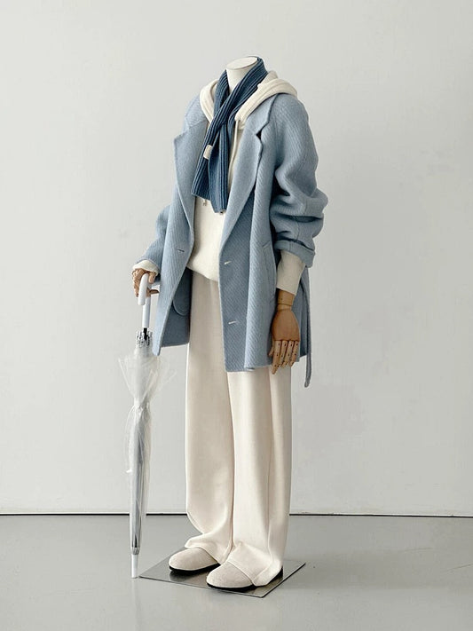 H2197 Women's Coat