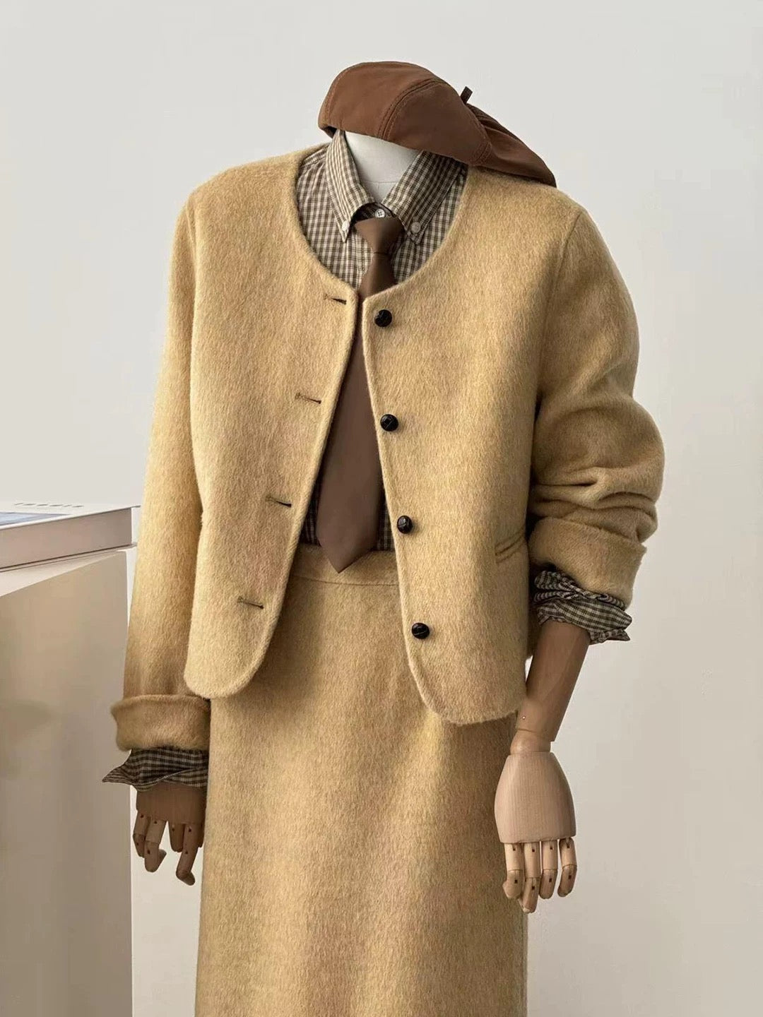 H1871 Women's Suit