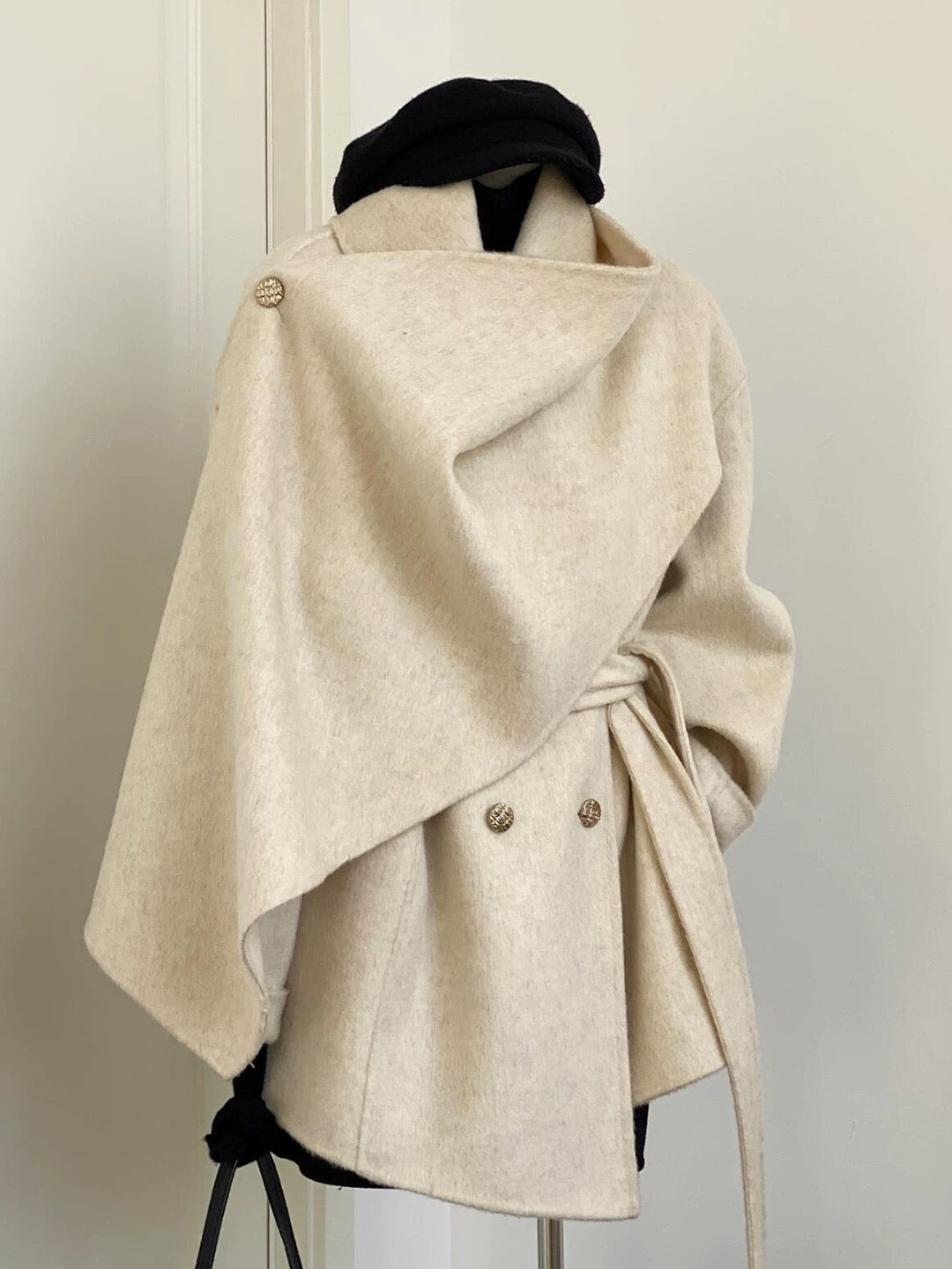 H1877 Women's Coat