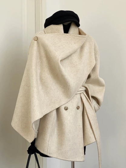 H1877 Women's Coat