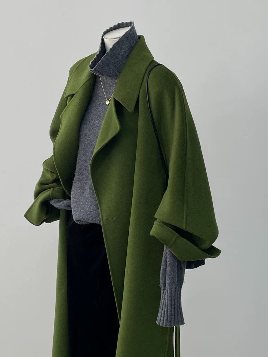 H1888 Women's Coat