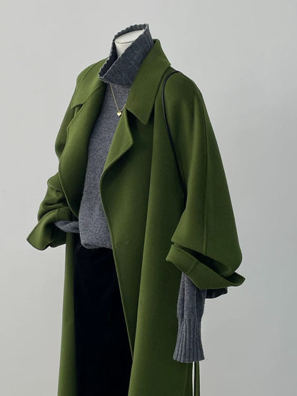 H1888 Women's Coat