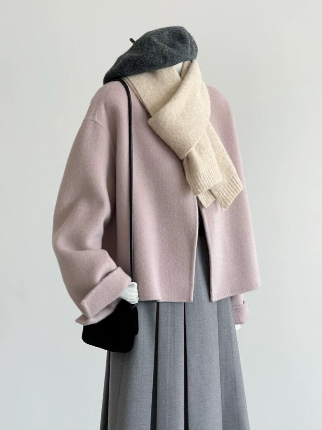 H1889 Short Women's Jacket