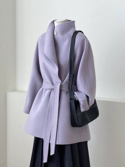 H1895 Women's Coat