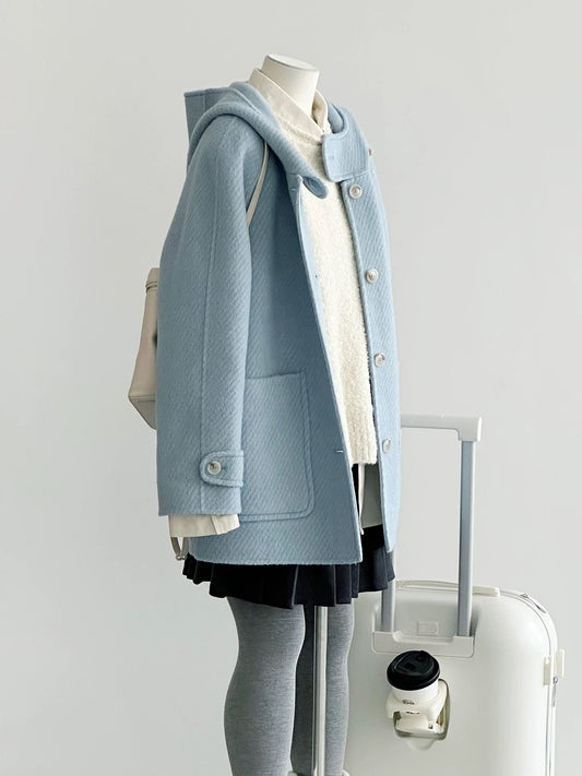 H1898 Women's Coat