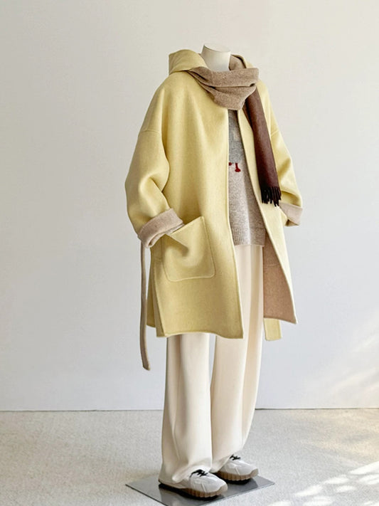 H1900 Women's Coat