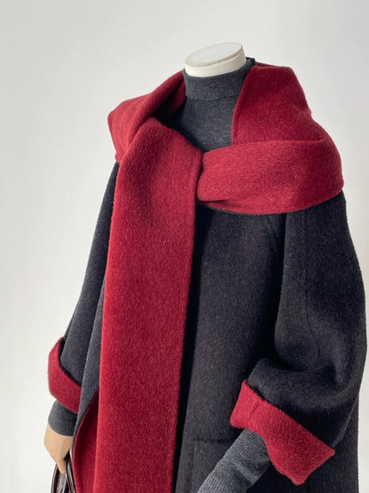 H1907 Women's Coat