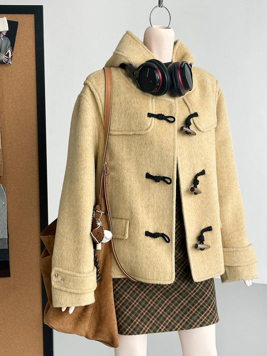 H1908 Casual Jacket