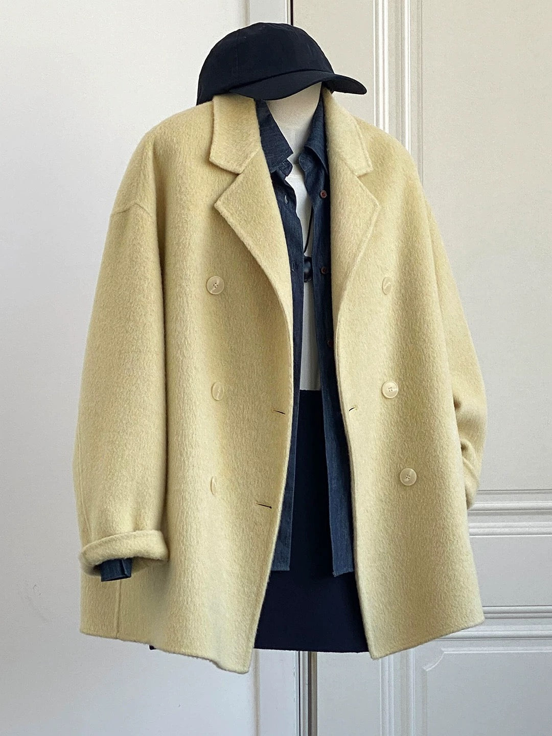 H1919 Women's Coat