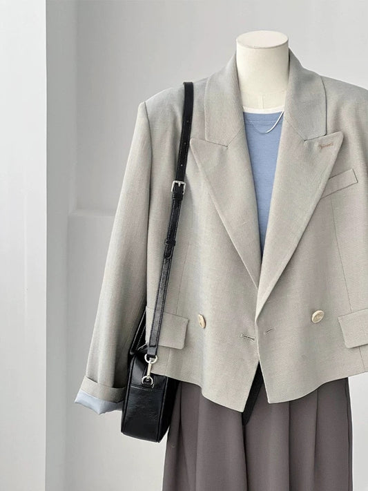 H1922 Casual Suit