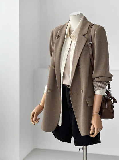 H1925 Casual Suit