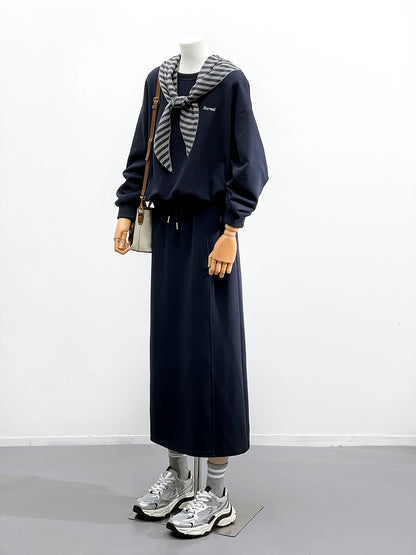 H1930 Casual Suit
