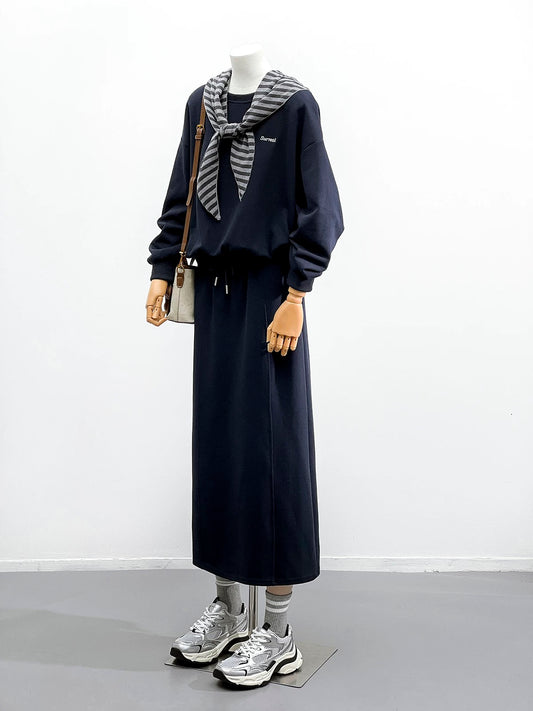 H1930 Casual Suit