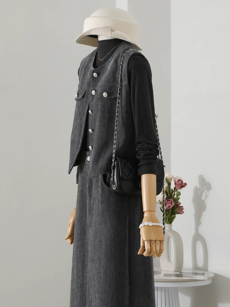 H2020 Women's Suit