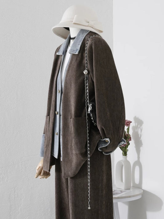 H2021 Suit Set