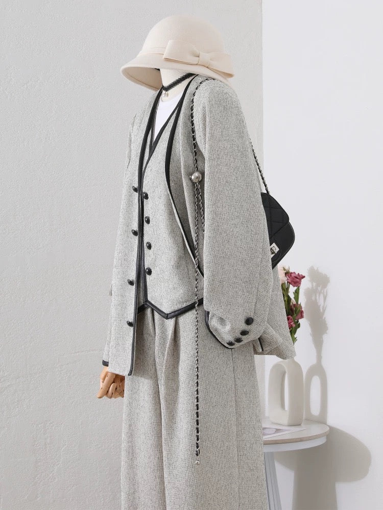 H2022 Women's Suit