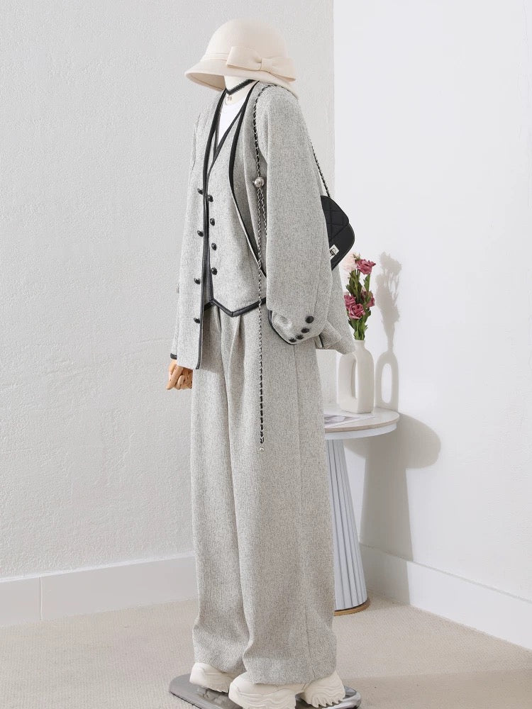 H2022 Women's Suit