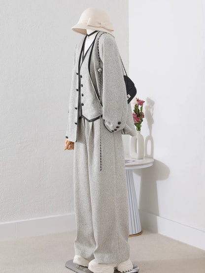 H2022 Women's Suit