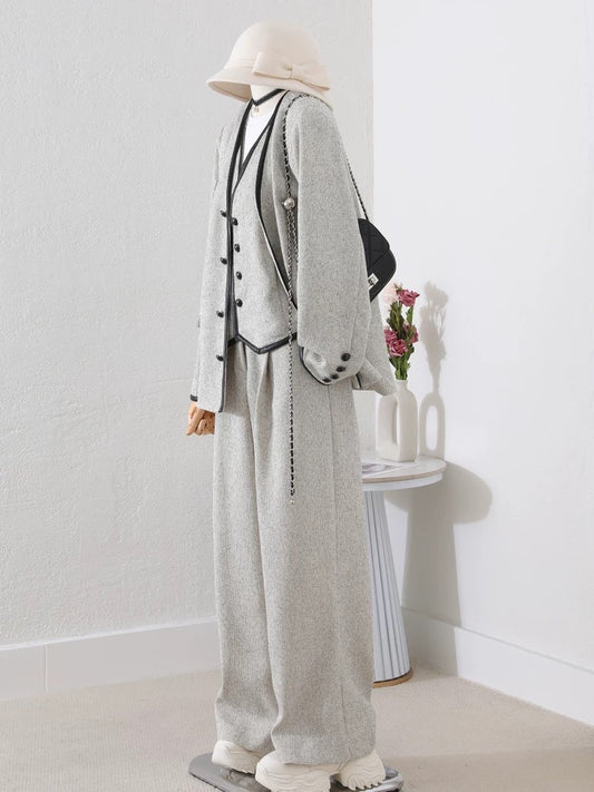 H2022 Women's Suit