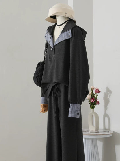 H2023 Women's Suit