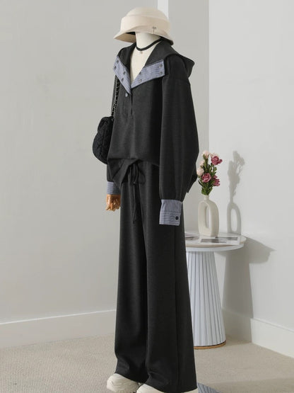 H2023 Women's Suit