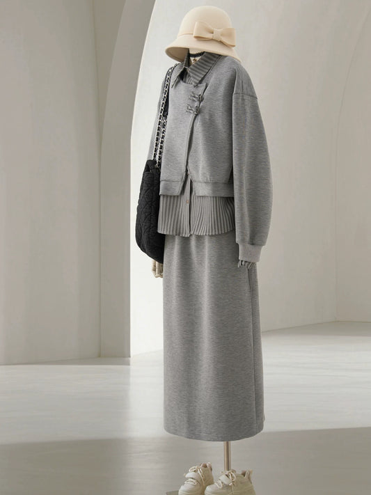 H1933 Women's Suit