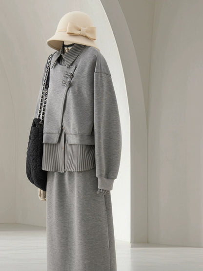 H1933 Women's Suit