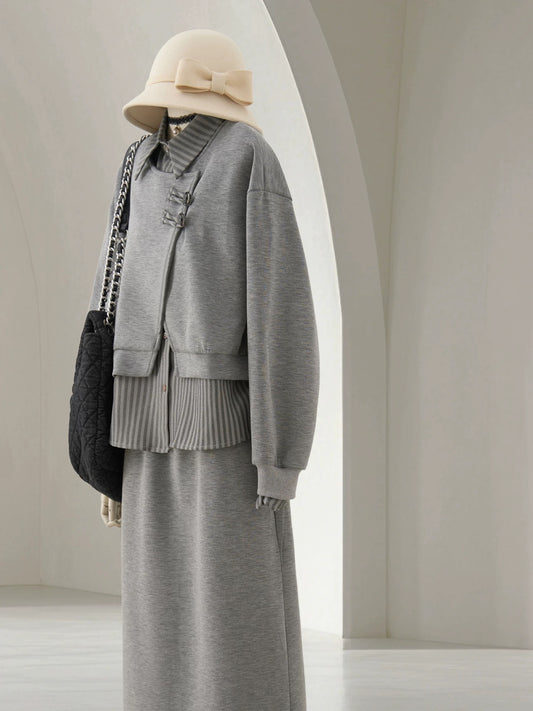 H1933 Women's Suit