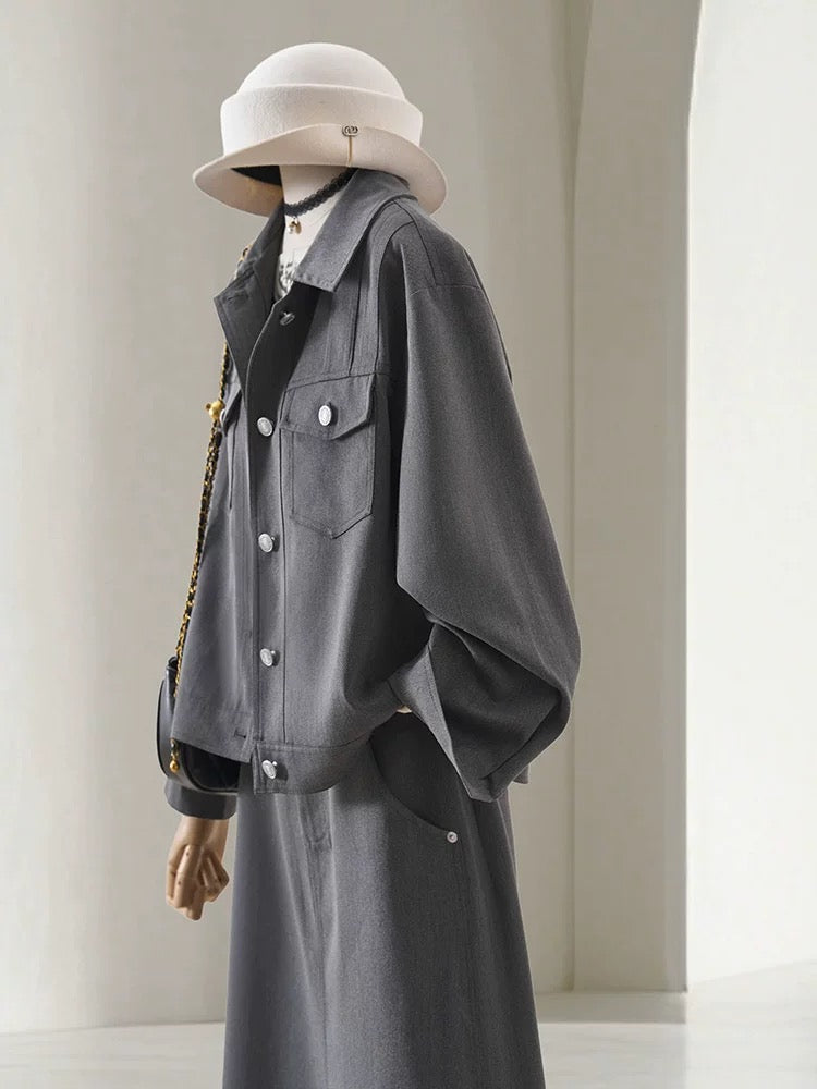 H1934 Women's Jacket
