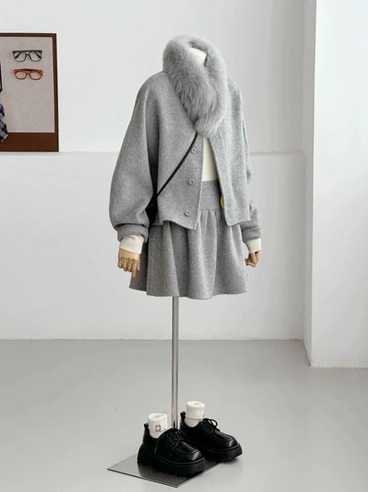 H1937 Women's Suit