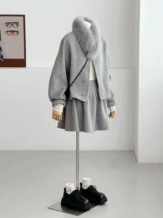 H1937 Women's Suit