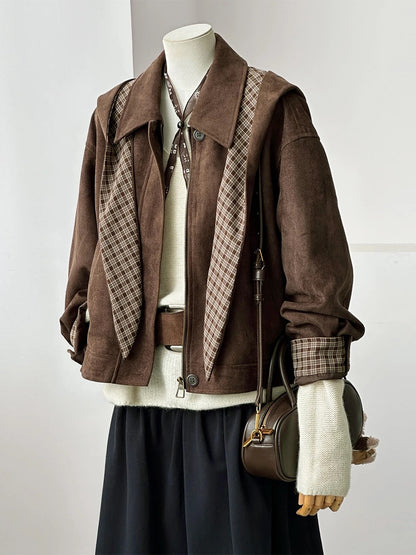 H1940 Women's Jacket