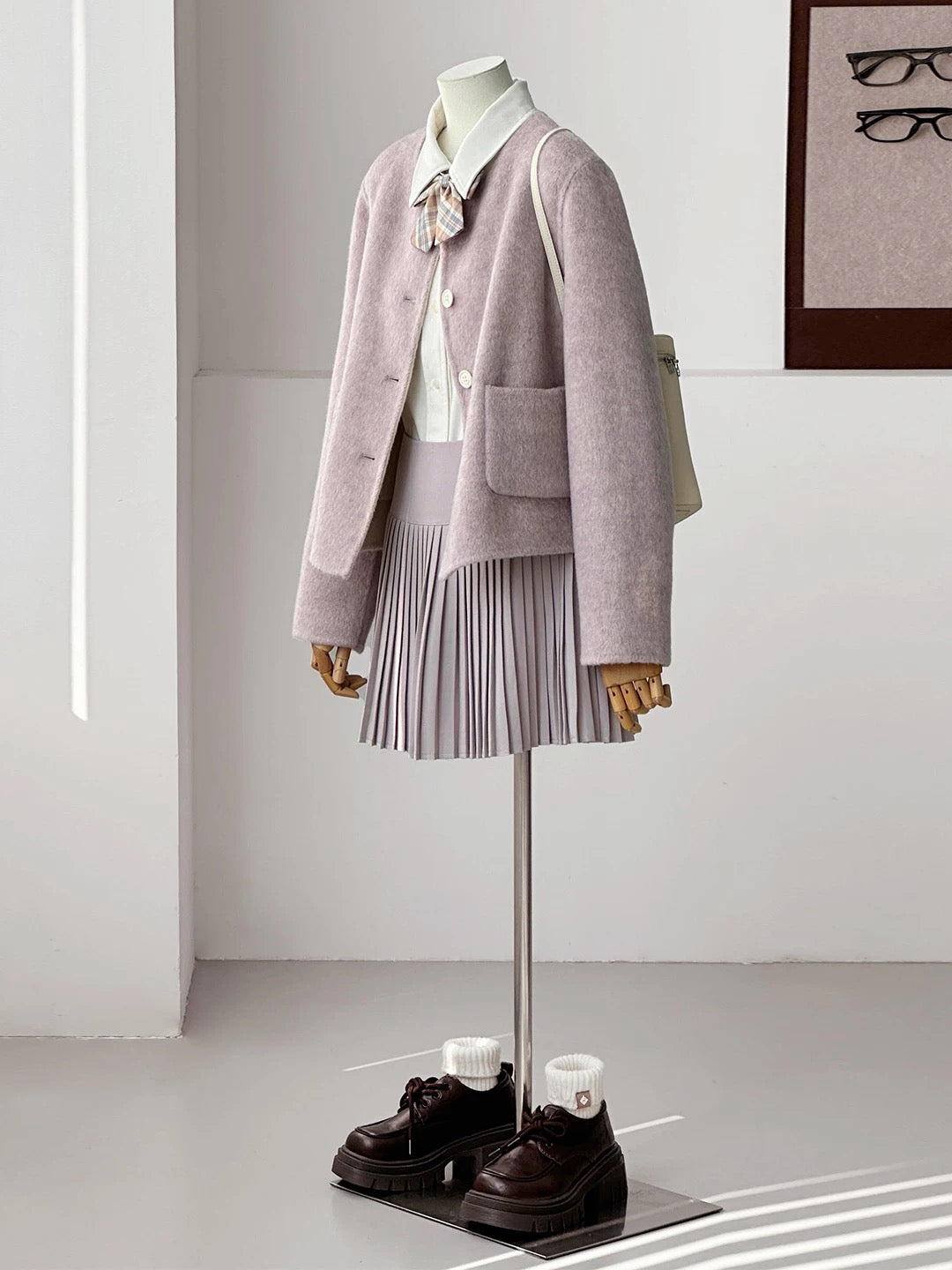 H1942 Casual Suit