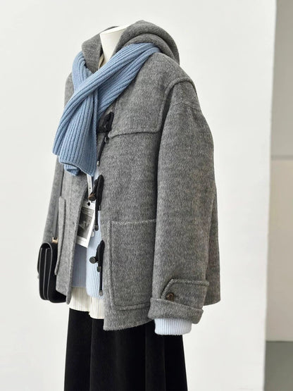H1943 Women's Coat