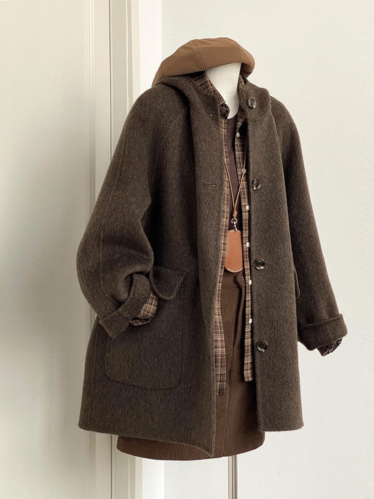 H1944 Women's Coat