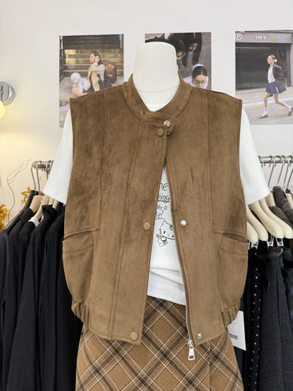 H1951 Women's Vest