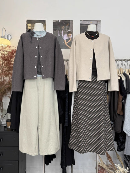 H1954 Casual Jacket
