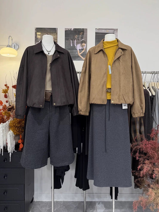 H1956 Women's Jacket