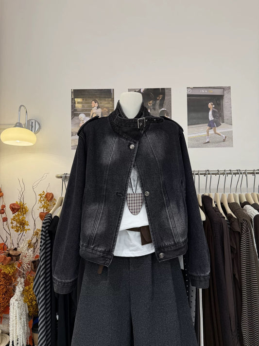 H1964 Denim Jacket
