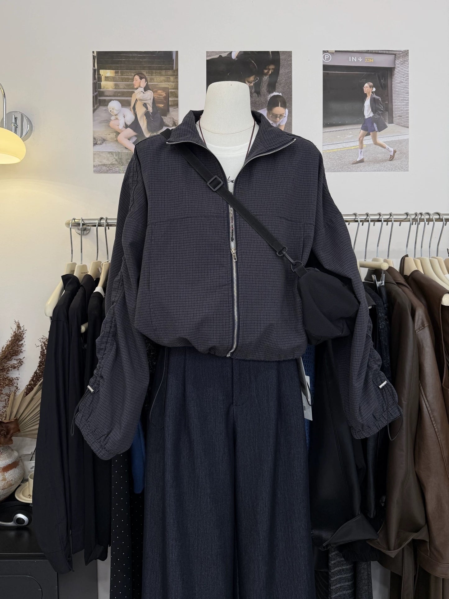 H1967 Casual Jacket