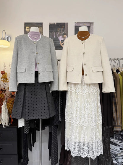 H1970 Women's Coat