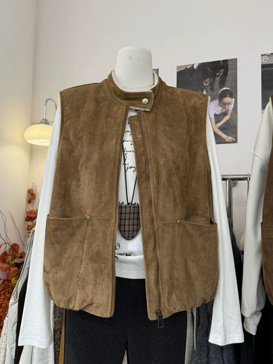 H1973 Women's Vest