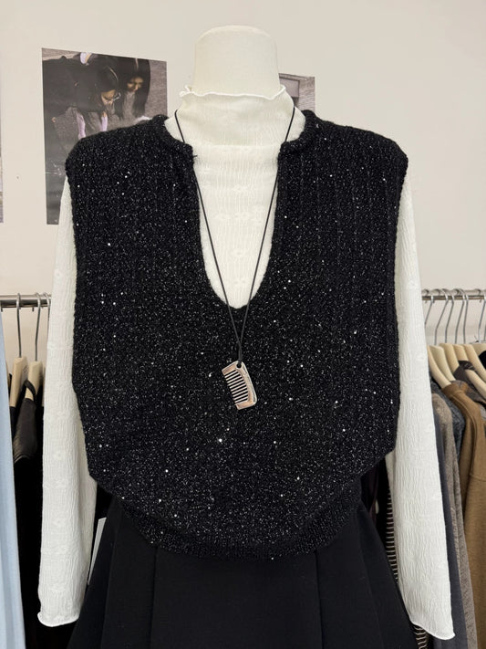 H1981 Sweater Vest